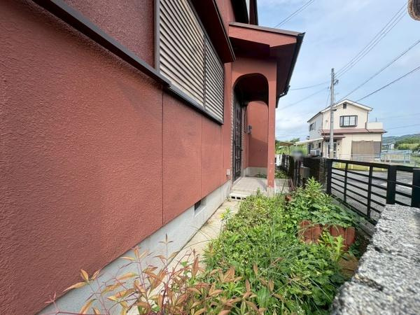 岩出市東坂本　中古戸建のその他