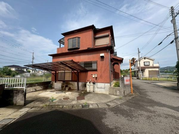 岩出市東坂本　中古戸建のその他