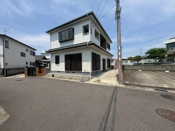 岩出市中黒　中古戸建のその他