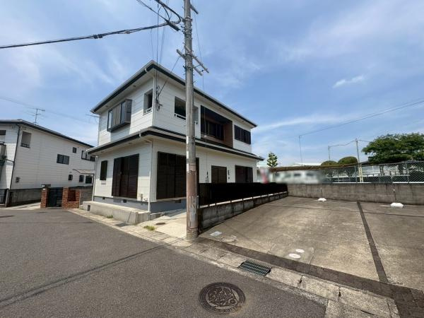 岩出市中黒　中古戸建のその他