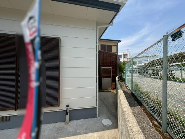 岩出市中黒　中古戸建のその他