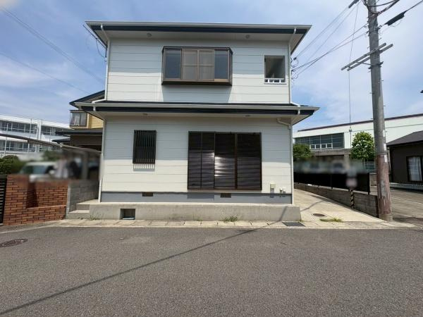 岩出市中黒　中古戸建