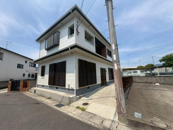 岩出市中黒　中古戸建のその他