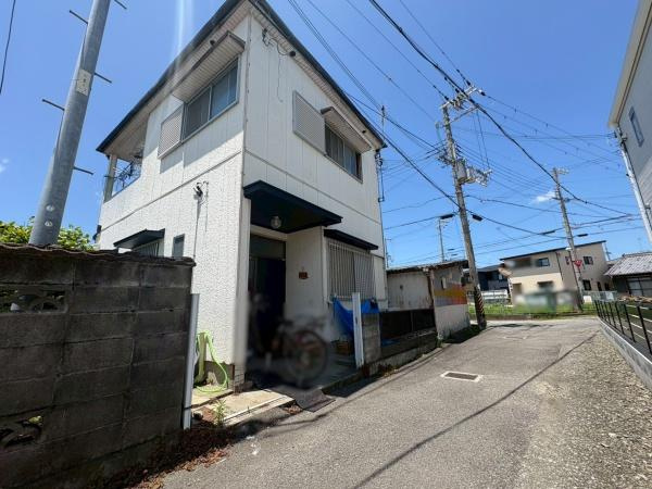 和歌山市杭ノ瀬戸建　オーナーチェンジ物件　のその他