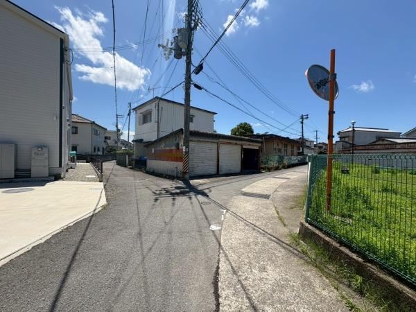 和歌山市杭ノ瀬戸建　オーナーチェンジ物件　のその他