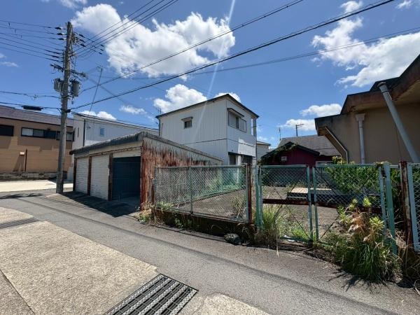 和歌山市杭ノ瀬戸建　オーナーチェンジ物件　のその他