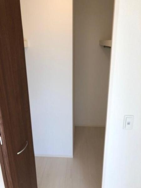 リアンムールの収納