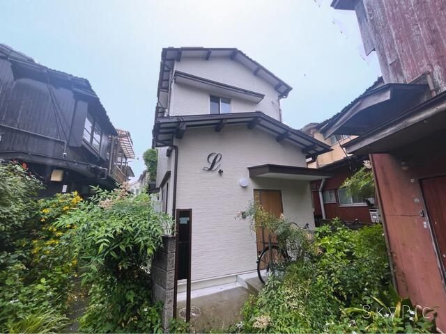 上石神井３丁目戸建