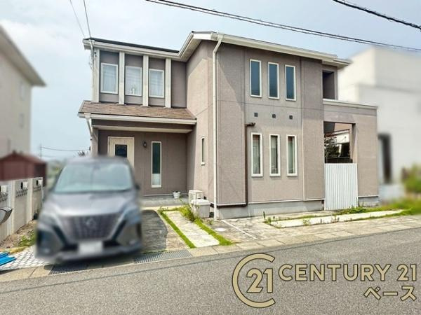 北葛城郡上牧町下牧１丁目　一戸建