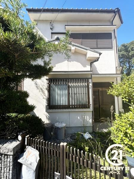 生駒市壱分町　一戸建のその他|落ち着いた雰囲気の住居エリアです！