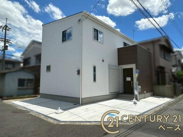 橿原市中曽司町 ／新築一戸建