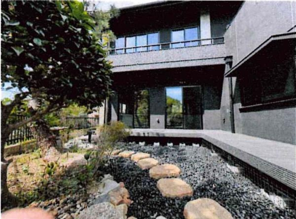 岡崎市明大寺町畔土・中古戸建のその他|外観写真です。