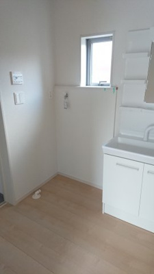 【内観：施工例】 | クレイドルガーデン奈良市杏町第２ | 同シリーズ