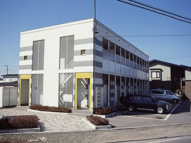 レオパレス２０００の画像