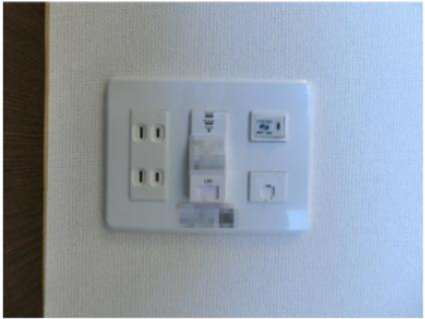 サンモールひえづ　Ｂ棟の設備