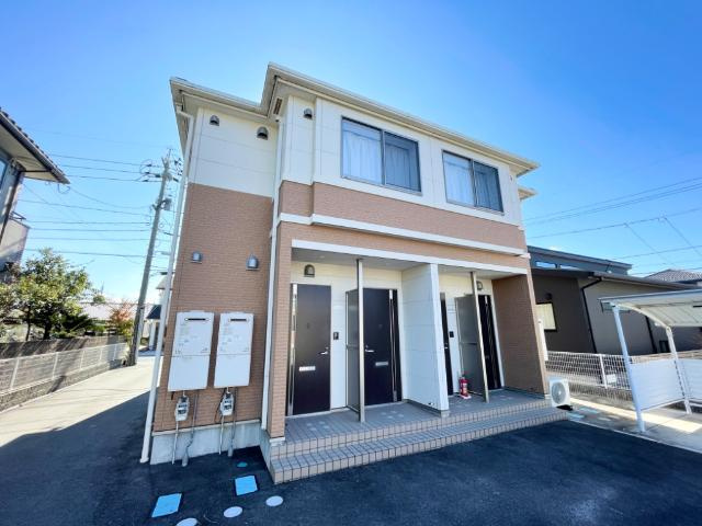 サンモールひえづ　Ｂ棟