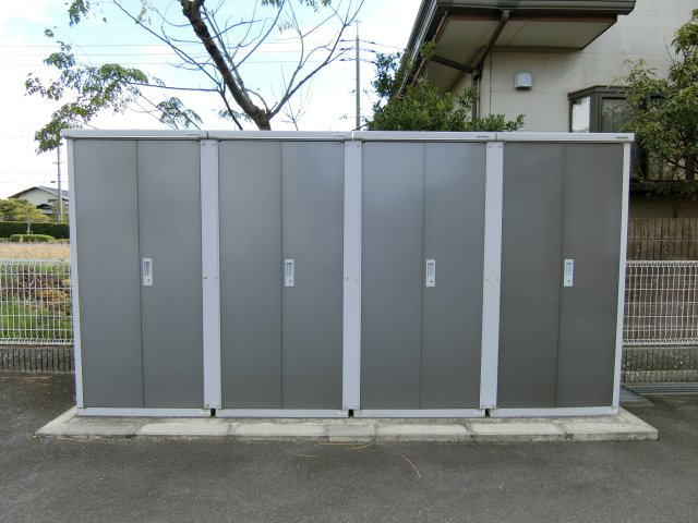 サンモールひえづ　Ｂ棟のその他共用部分