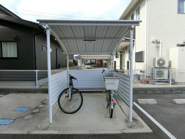 サンモールひえづ　Ｂ棟のその他共用部分