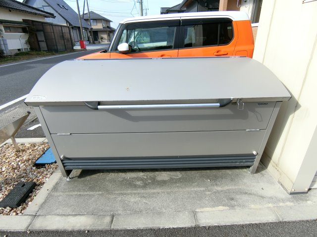 サンモールひえづ　Ｂ棟のその他共用部分