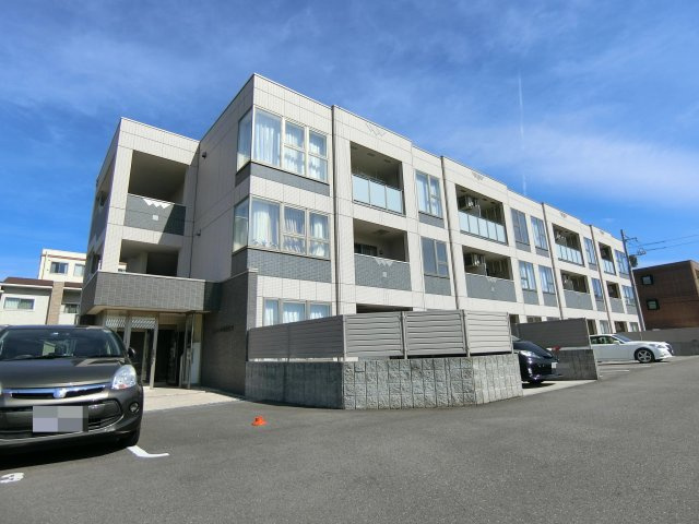 カンタータ観音寺新町