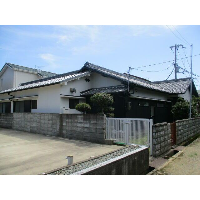和歌山市　秋月　中古戸建のその他