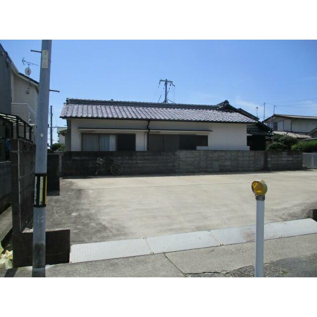和歌山市　秋月　中古戸建