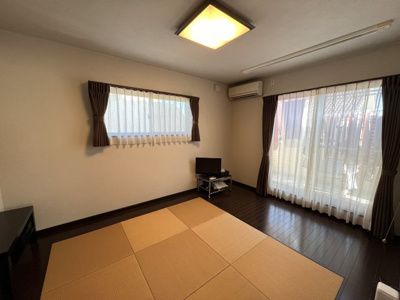 【和室】 | 北筑二丁目8番31号（No.C-8）