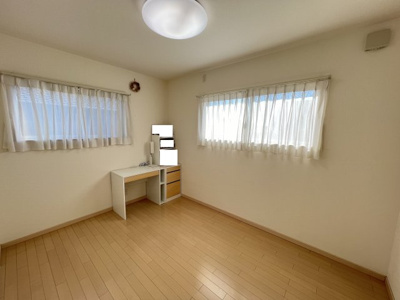 【洋室】 | 北筑二丁目8番31号（No.C-8）