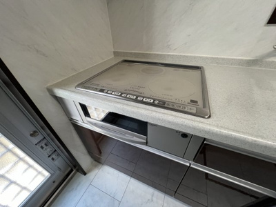 【キッチン】 | 北筑二丁目8番31号（No.C-8）