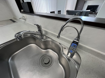 【キッチン】 | 北筑二丁目8番31号（No.C-8）