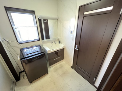 【脱衣所】 | 北筑二丁目8番31号（No.C-8）