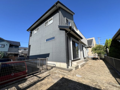 【庭】 | 北筑二丁目8番31号（No.C-8）