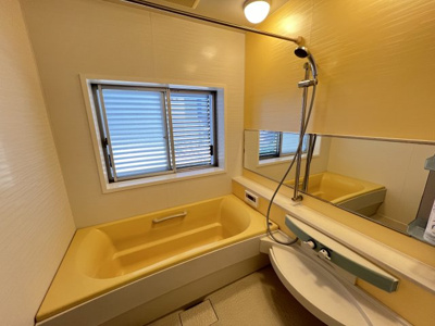 【浴室】 | 北筑二丁目8番31号（No.C-8）