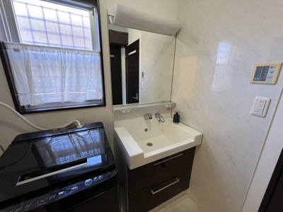 【独立洗面台】 | 北筑二丁目8番31号（No.C-8）