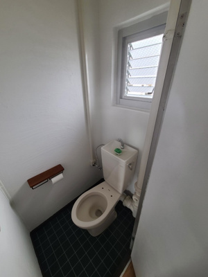 【トイレ】 | 新多聞第二住宅  | ☆神戸市垂水区　新多聞第二住宅☆