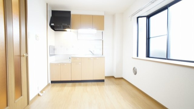 プレミールの内装