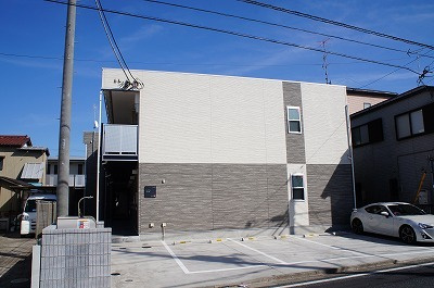 【エントランス】 | リブリ・ダロル | 毎日通るエントランスはこのようになっています