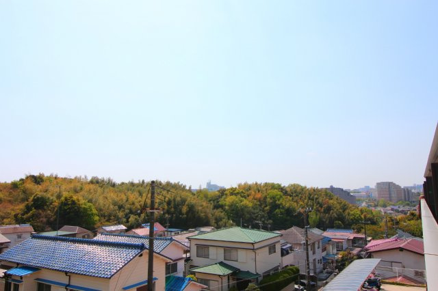 サニープレイス塩屋台の展望