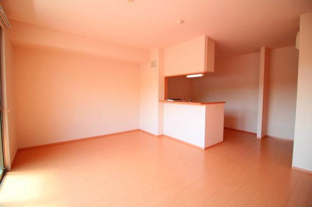 サニープレイス塩屋台の居間・リビング