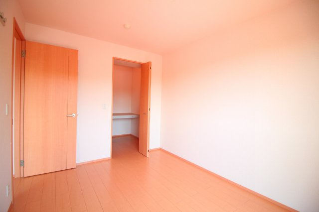 サニープレイス塩屋台の寝室