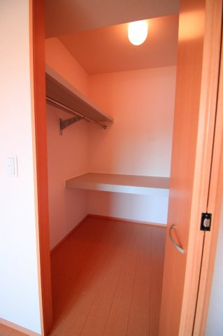 サニープレイス塩屋台の収納