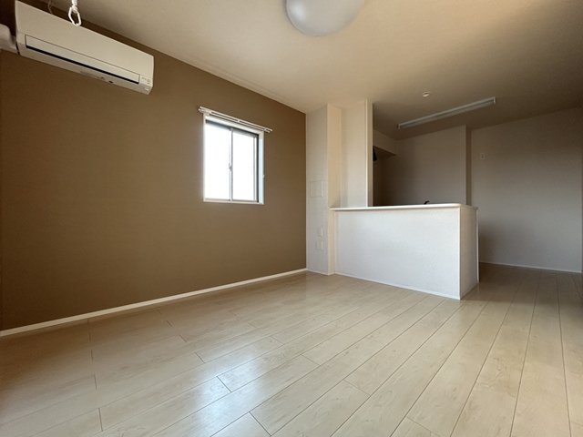 高崎市日高町のアパート