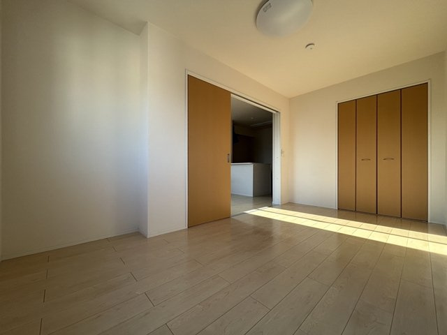 高崎市日高町のアパートのその他共用部分