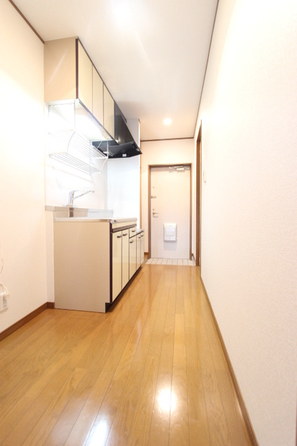 コンソラーレ中野のセキュリティ