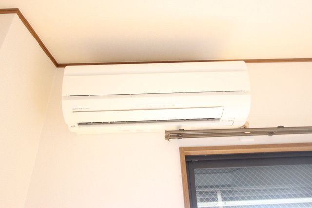 コンソラーレ中野の設備