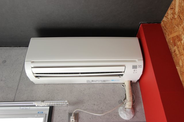 ヒロタハイツの設備