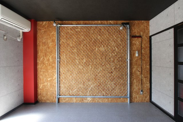 ヒロタハイツのその他