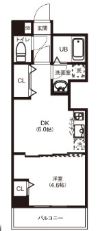レピュア住吉レジデンス