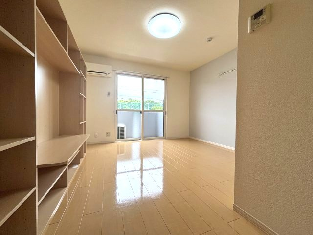 メゾンドモンテノールの寝室|メゾン・ド・モンテノール