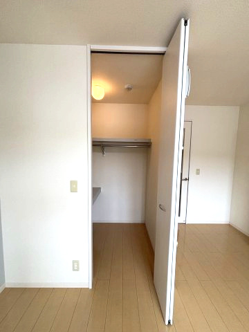 メゾンドモンテノールの収納|メゾン・ド・モンテノール